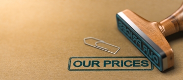 pricing