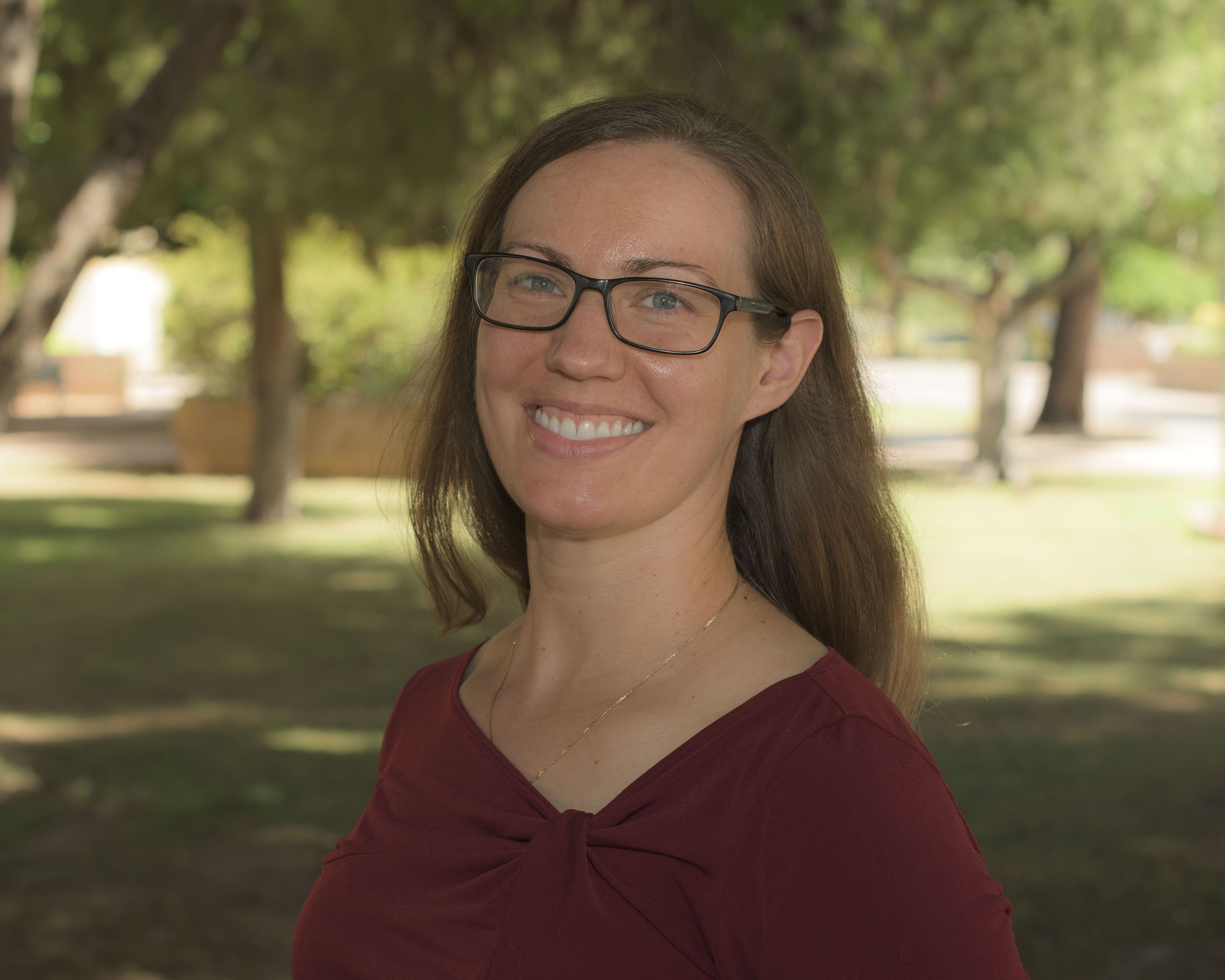Nicole Appel, PhD photo